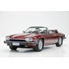 1992 jaguar xjs v12 convertible