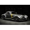 Morgan Aero GT LEAD