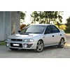 Subaru Impreza TT