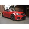 c63 amg bLACK