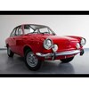 1968 Fiat 850 coupe