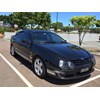 Ford Falcon XR8 AUII