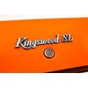 holden hz kingswood badge 3