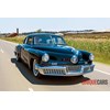 tucker 48 onroad