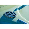 vw beetle badge