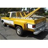 1973 Chevrolet C30 towie today s tempter