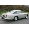 Bonhams Aston Bond rear quarter