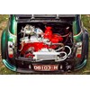 Fiat 500 engine