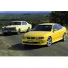 Monaro 50th birthday LEAD