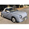 Nissan figaro today s tempter