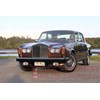 Rolls Royce Silver Shadow today s tempter