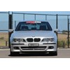bmw 540 front