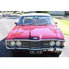 ford zg fairlane front