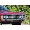 ford zg fairlane grille