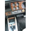 holden hx console