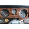 holden hx dash 2