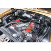 holden hx engine bay