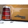 holden hx taillight