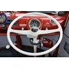 vw kombi steering wheel