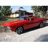 1969 El Camino Today s Tempter