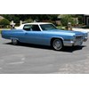 1970 Cadillac Coupe Deville today s tempter