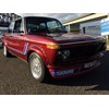 1974 BMW 2002 today s tempter