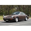 1976 Porsche 911 today s tempter