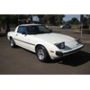 1979 Mazda Savanna RX7 today s tempter