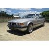 1993 BMW 740IL today s tempter