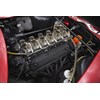 250 gto up for auction again engine
