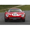 250 gto up for auction again front