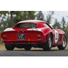 250 gto up for auction again rear