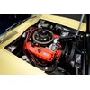 L88 Corvette engine