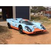 Porsche 917 today s tempter