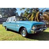 ford falcon