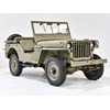 1943 Willys Jeep