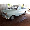 1956 Holden FE Ute today s tempter