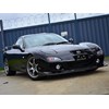 2002 Mazda RX 7 today s tempter