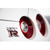 R32 v R35 R35 GTR badge