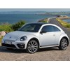 Volkswagen electric beetle