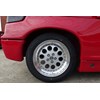 alfa sz rear wheel