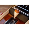 aston martin gearstick