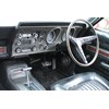 ford falcon resto dash