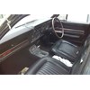 ford falcon resto interior before