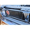 toyota grille