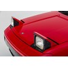 toyota mr2 headlights