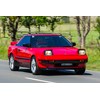 toyota mr2 onroad