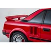 toyota mr2 rear spoiler