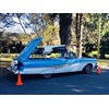 1958 Ford Dairlane 500 Skyliner