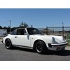 1988 911 Targa